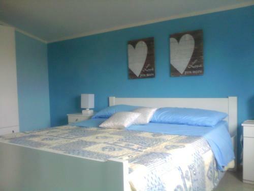 Apartamento Villa Anna Blu