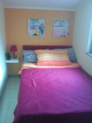 Apartamento Villa Anna Blu