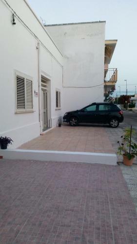Apartamento Tramonto