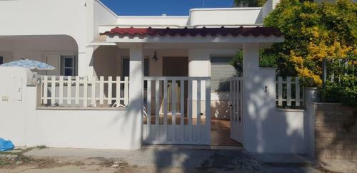 Apartamento Casetta Vicino Alla Spiaggia