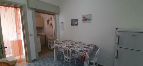Apartamento Casetta Vicino Alla Spiaggia