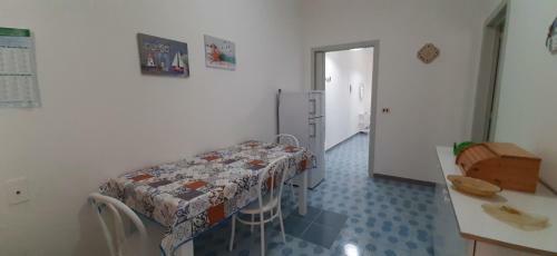 Apartamento Casetta Vicino Alla Spiaggia