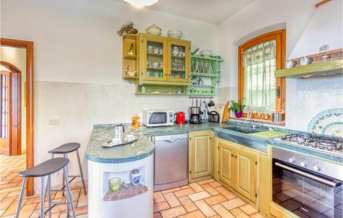 Holiday Home Le Cycas
