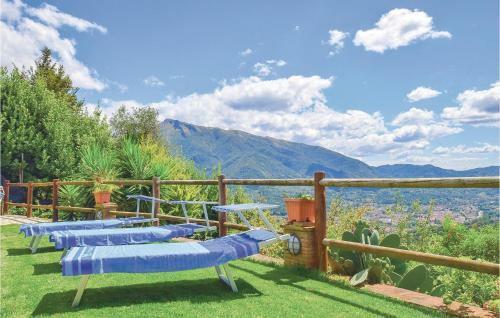 Holiday Home Le Cycas