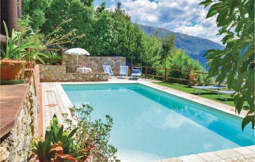 Holiday Home Le Cycas