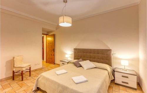 Holiday Home Le Cycas