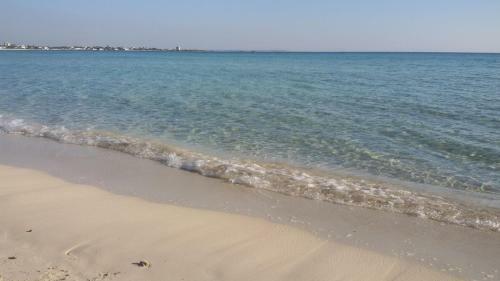 Apartamento Mmera Mare