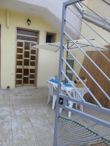 Apartamento Mmera Mare