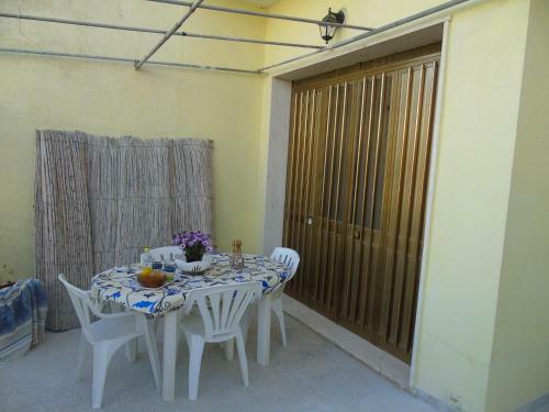 Apartamento Mmera Mare