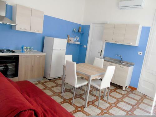 Apartamento Mmera Mare