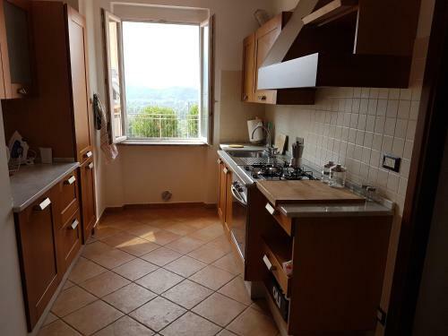 Apartamento Appartamento Catarino