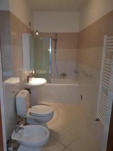 Apartamento Appartamento Catarino