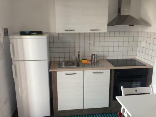 Eolo Apartments