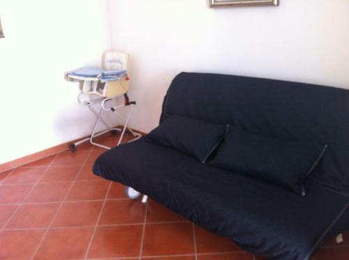 Eolo Apartments