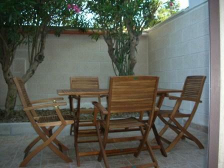 Eolo Apartments
