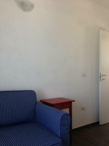 Eolo Apartments