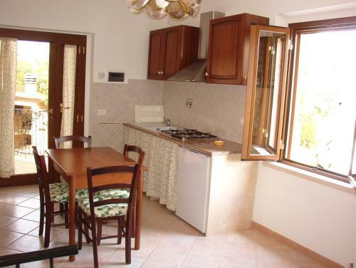 Agroturismo Agriturismo L'albatro