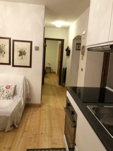 Apartamento Condominio Due Torri