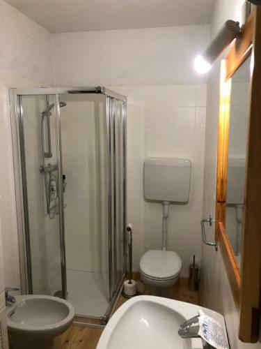 Apartamento Condominio Due Torri