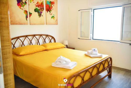 Villetta Saudade E Monolocale Meraki, Punta Prosciutto, Le