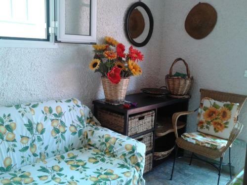 Apartamento A Casa Di Uccio- Punta Prosciutto