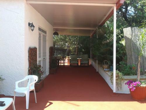 Apartamento A Casa Di Uccio- Punta Prosciutto