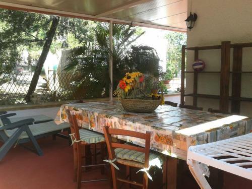 Apartamento A Casa Di Uccio- Punta Prosciutto