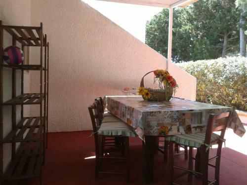 Apartamento A Casa Di Uccio- Punta Prosciutto