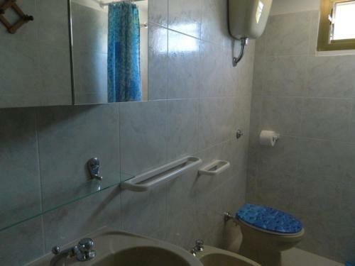 Apartamento A Casa Di Uccio- Punta Prosciutto