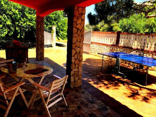 Granelli On The Beach - Taormina Holidays