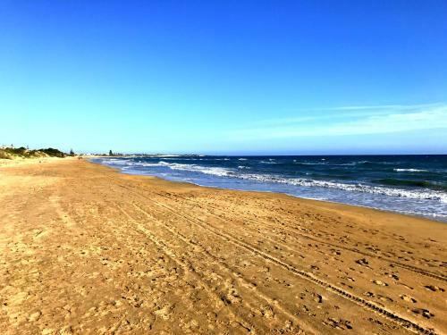 Granelli On The Beach - Taormina Holidays