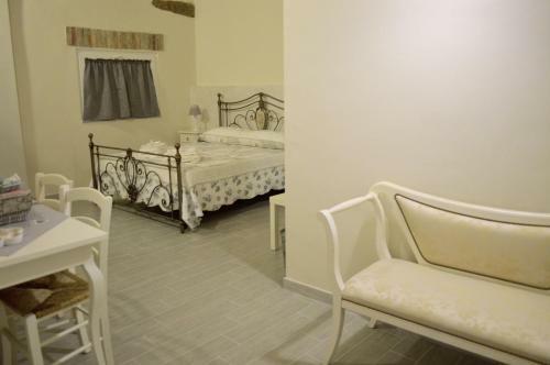Bed & Breakfast L'antico Fienile