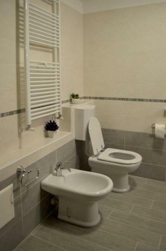 Bed & Breakfast L'antico Fienile
