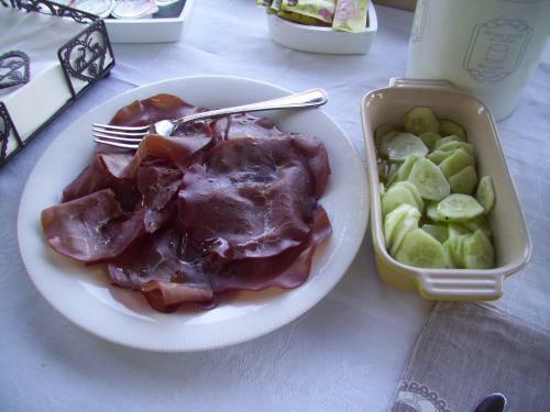 Bed & Breakfast L'antico Fienile