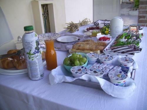 Bed & Breakfast L'antico Fienile
