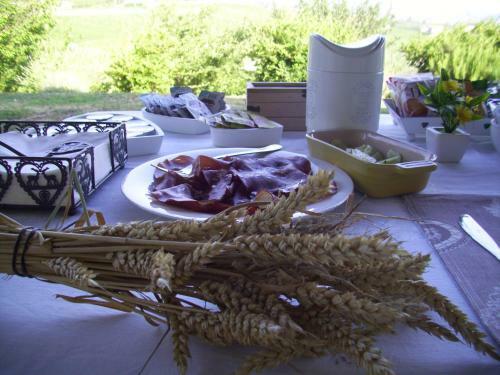 Bed & Breakfast L'antico Fienile