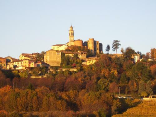 Bed & Breakfast L'antico Fienile