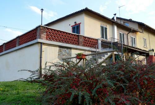 Bed & Breakfast L'antico Fienile