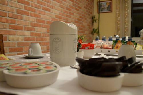 Bed & Breakfast L'antico Fienile