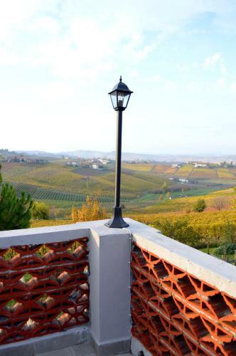 Bed & Breakfast L'antico Fienile