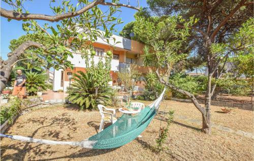 Villa Maria