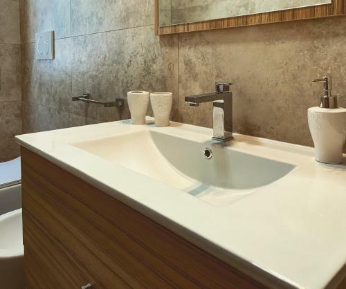 Apartamento Villa Bagnara