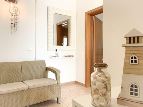 Apartamento Villa Bagnara