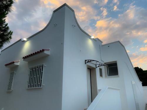 Apartamento Villa Bagnara