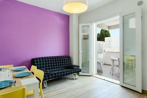 Rivabella Deluxe Apartments