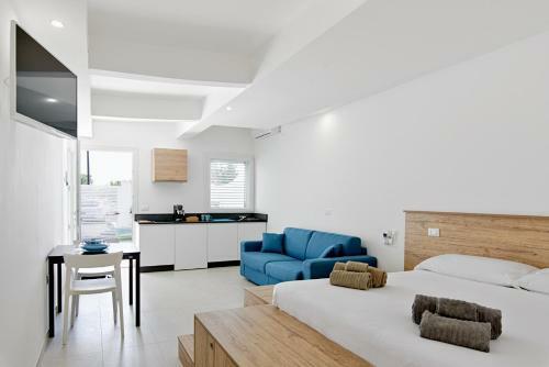 Rivabella Deluxe Apartments