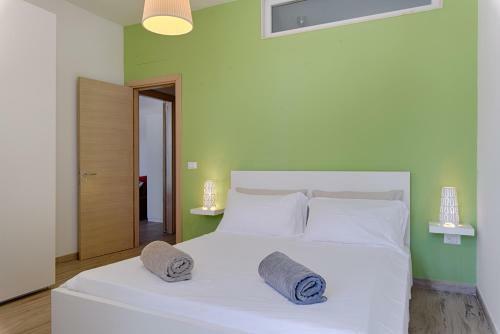 Rivabella Deluxe Apartments