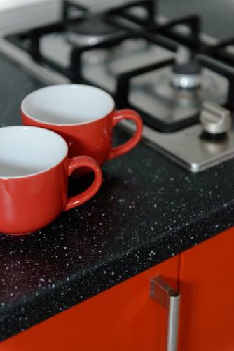 Rivabella Deluxe Apartments