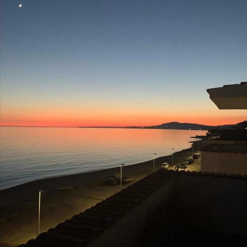 Villa Paradiso Seccagrande