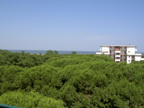 Le Terrazze Apartments